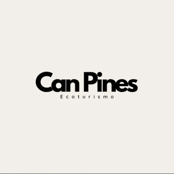 Can Pines Paradas