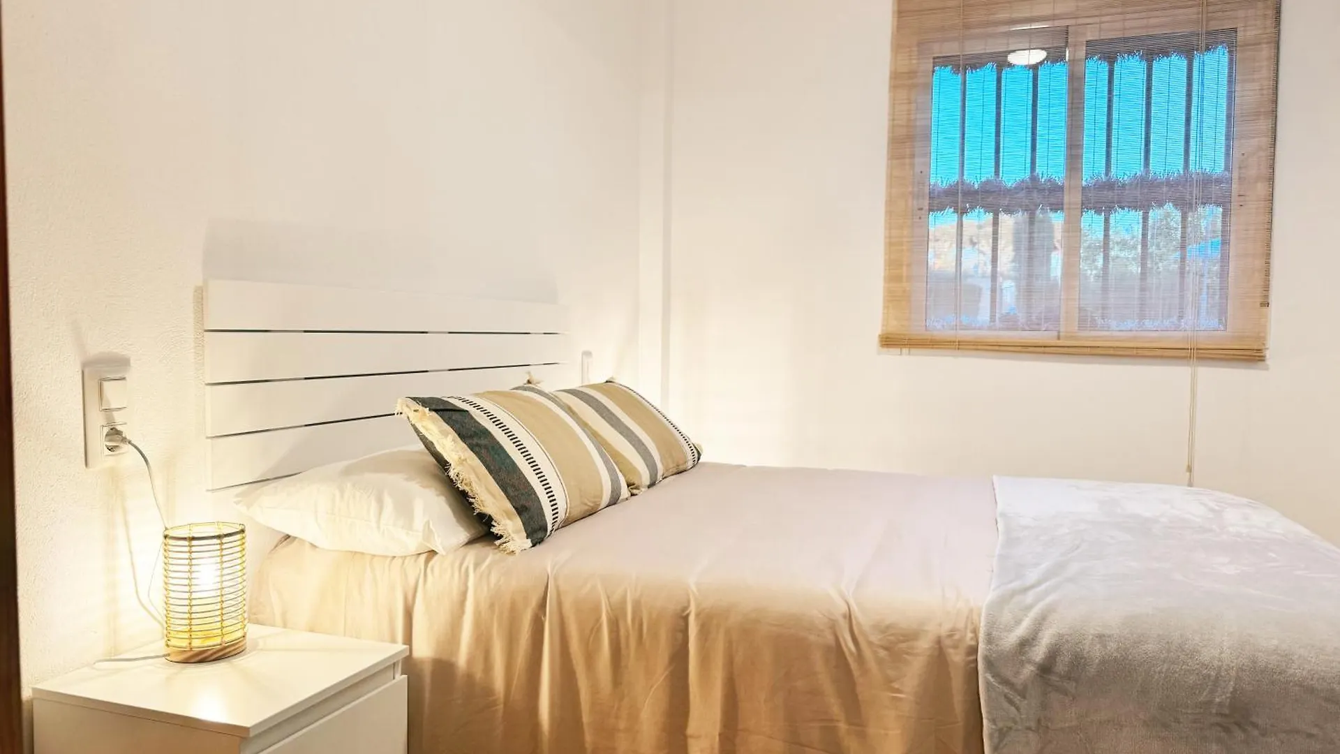 Holiday home Can Pines Paradas