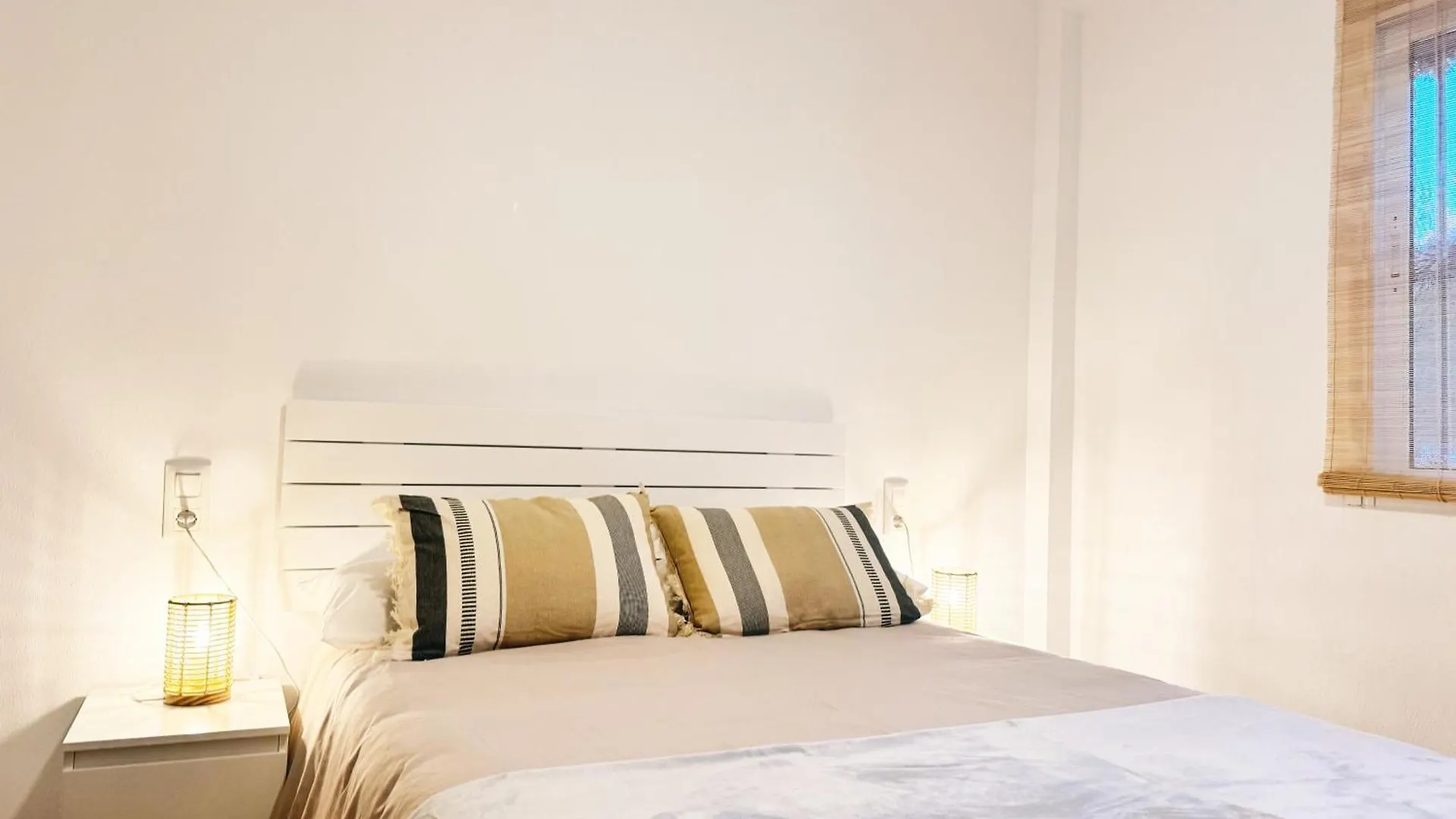 Holiday home Can Pines Paradas