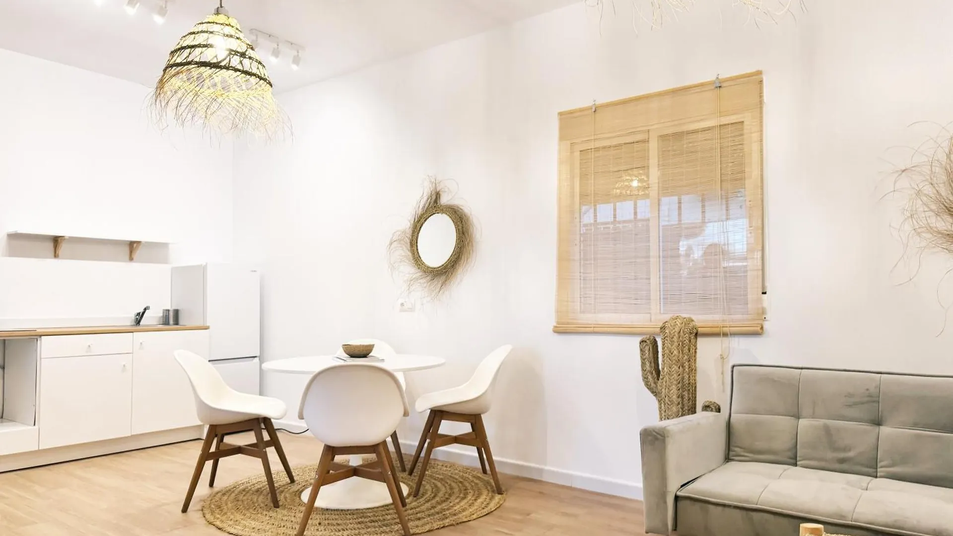 Can Pines Paradas Holiday home